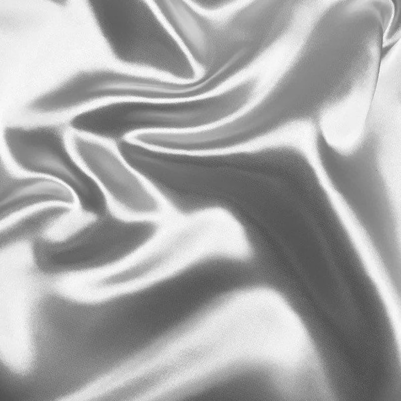 JGXJD Satin Scrunchies