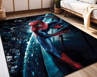 Area Rug, Custom Rug, Personalized Rug, Salon Rug, Floor Rug, Washable Rug, Non Slip Based Rug, Pet Friendly Rug, Eco friendly Rug,