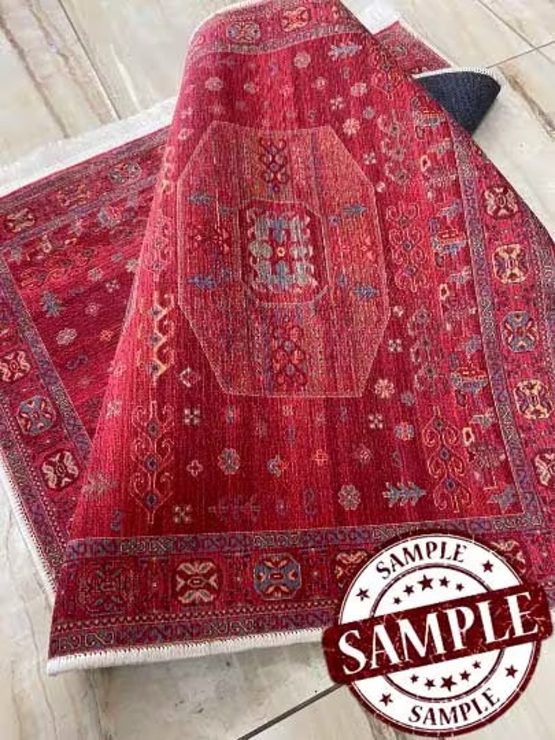 Wednesday Addams Rug, Wednesday Window Style Spider Web Rug, Area and ...