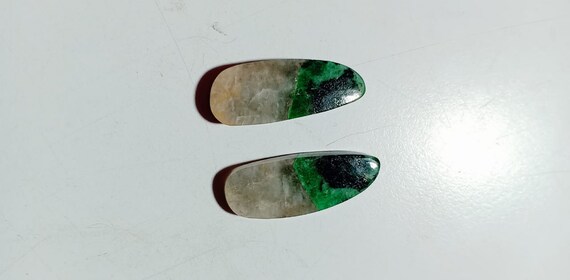 13.20 Ct Natural Awesome Emerald Shape Green Tourmaline Loose Gemstone 13.20 Ct Natural Awesome Emerald Shape Green Tourmaline Loose Gemstone