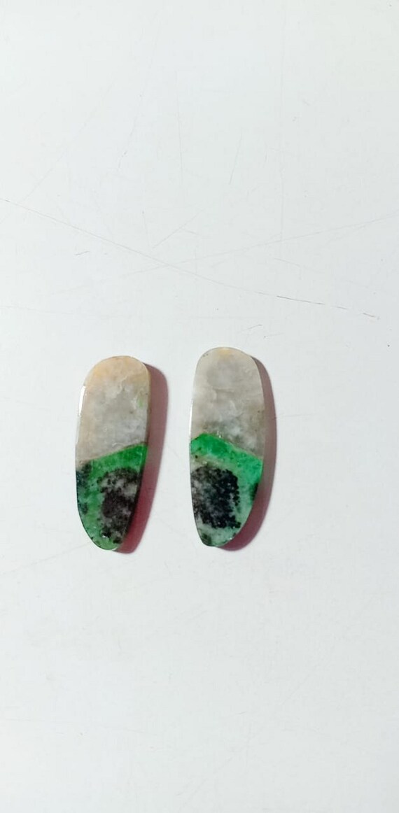 13.20 Ct Natural Awesome Emerald Shape Green Tourmaline Loose Gemstone 13.20 Ct Natural Awesome Emerald Shape Green Tourmaline Loose Gemstone