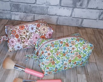 Toiletry bag