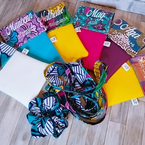 Etsy pochette infirmiere online