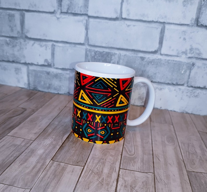 Mug/Tasse image 1