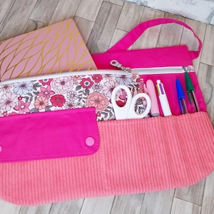 Apron for Teacher/Teacher/ATSEM/Hairdresser/Gardener