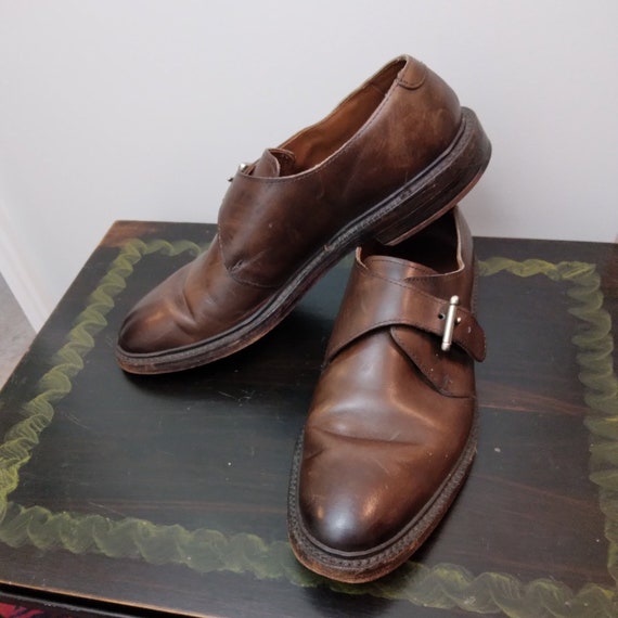 Allen edmonds shoes canada discount