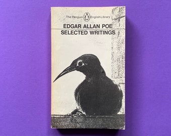 Selected Writings by Edgar Allan Poe (Penguin Books)