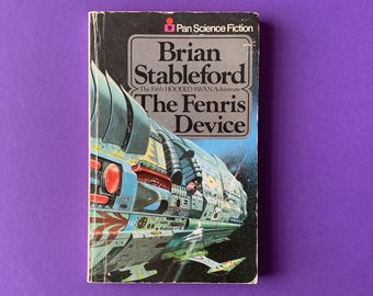 Il dispositivo Fenris di Brian Stableford