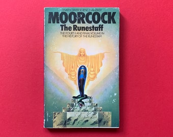 The Runestaff by Michael Moorcock