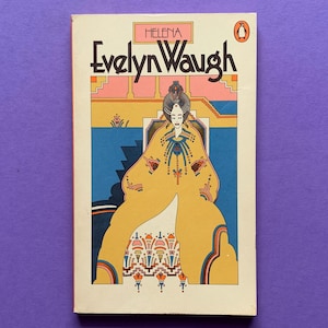 Helena by Evelyn Waugh