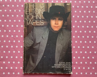 The Elton John Tapes