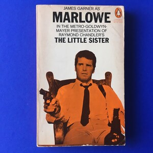 The Little Sister by Raymond Chandler