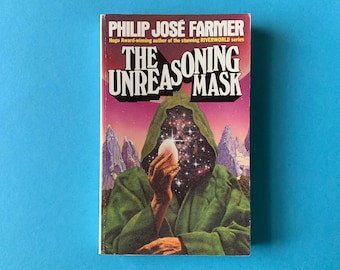 La máscara irracional de Philip José Farmer