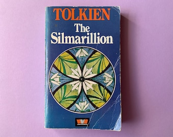 El Silmarillion de J. R. R. Tolkien