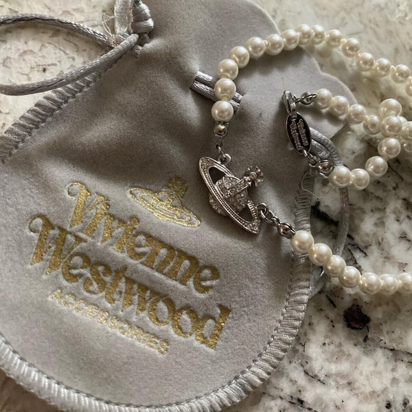 Vivienne Westwood Dupe Etsy