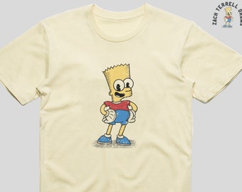 Bart style | Etsy Bart style | Etsy