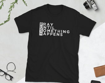 Bible Verse Shirt | Christian Apparel Woman’s Christian Shirt Mens | Christian Shirts Christian Gift Aesthetic Clothing Christian Clothing