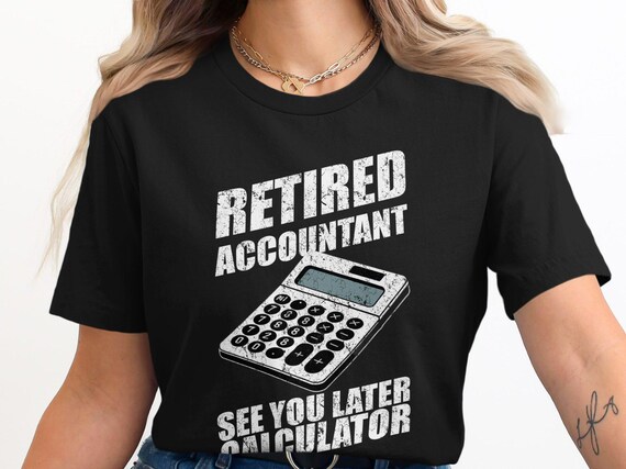 Calc You Later Funny Design Accountant Saying Shirt Gift Calc You Later Funny Design Accountant Saying Shirt Gift