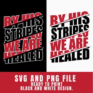 Por suas listras somos arquivos SVG e PNG curados, arquivos de máquina prontos para corte, citação em inglês SVG e arquivos transparentes