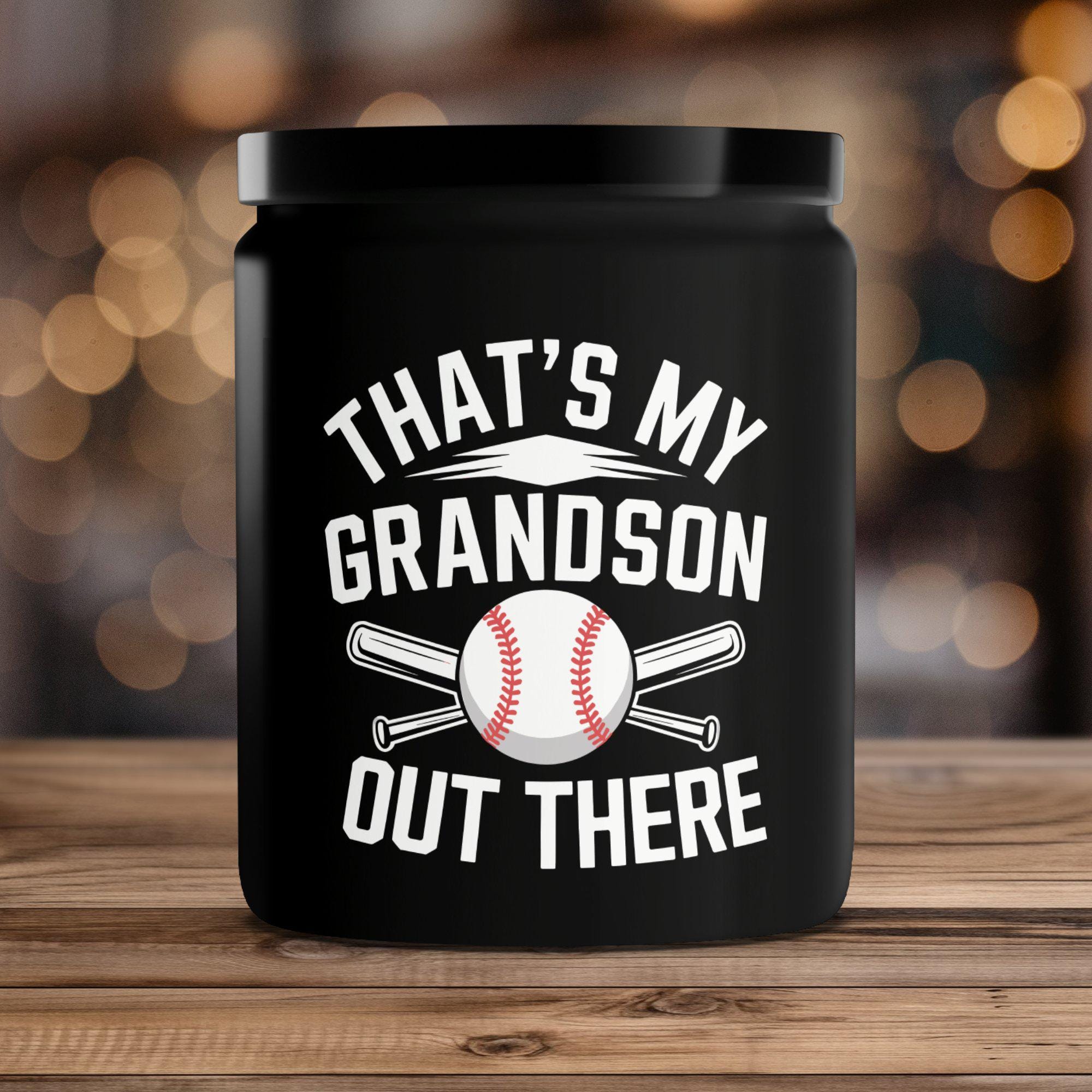 55 Thousand That's My Grandson Out There Royalty-Free Images, Stock Photos & Pictures