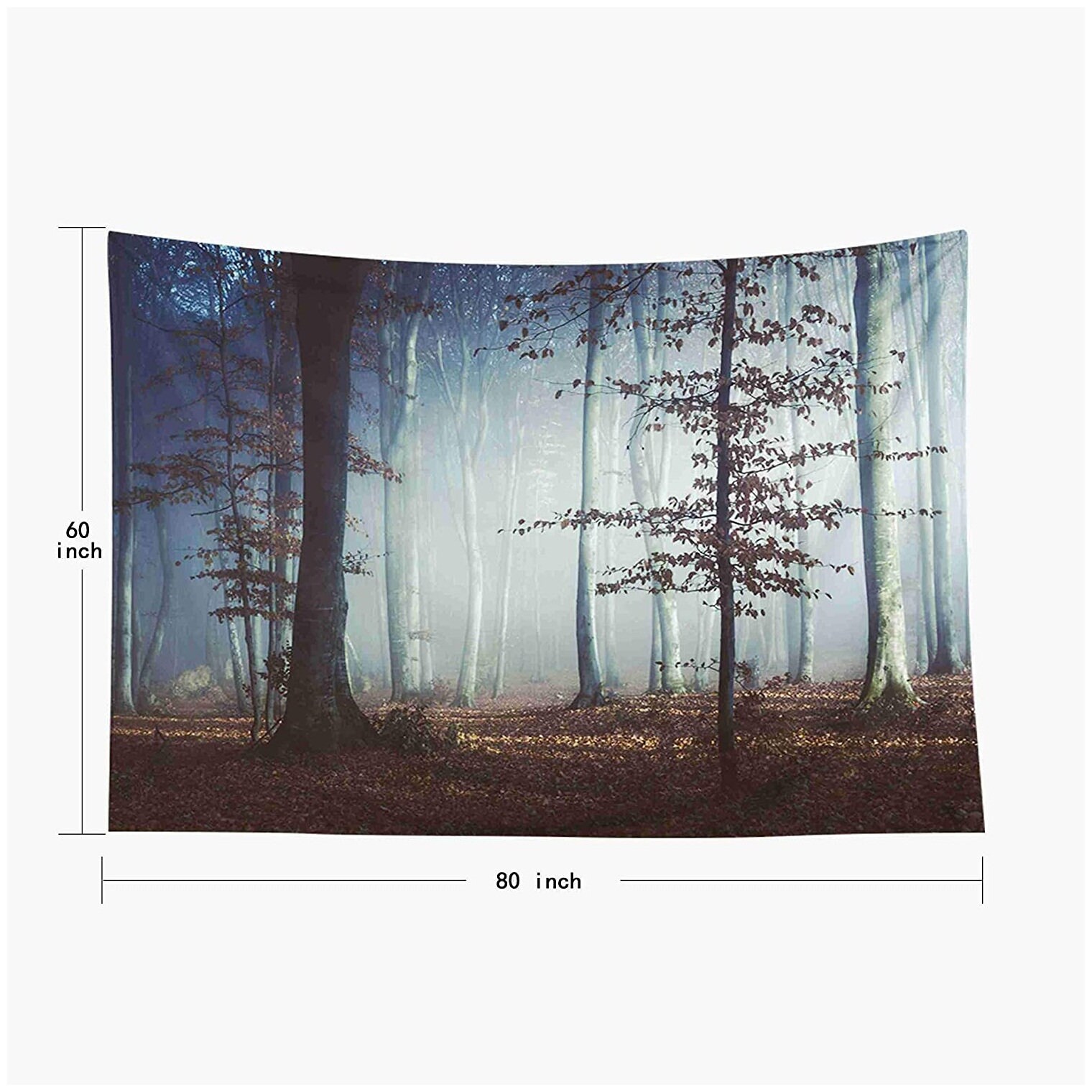 Large Tapestry Wall HangingTapestries Décor Living Room Etsy