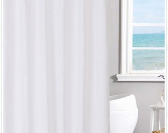 Hotel Shower Curtain Hotel Shower Curtain, What Are Hotel Shower Curtains Made Of