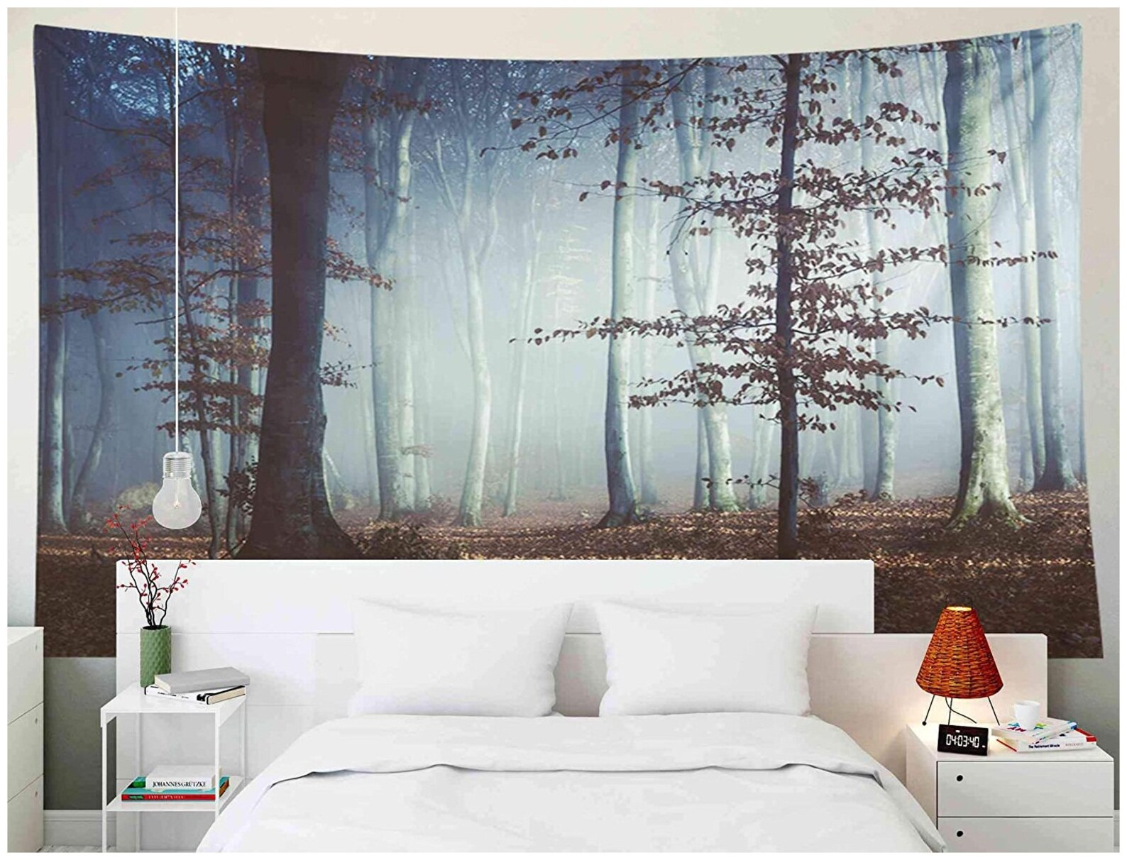 Large Tapestry Wall HangingTapestries Décor Living Room Etsy