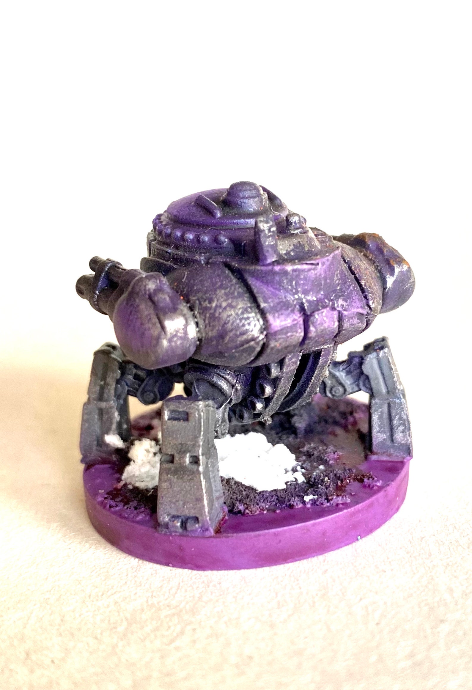 Scythe Invaders From Afar Original Miniatures - Etsy