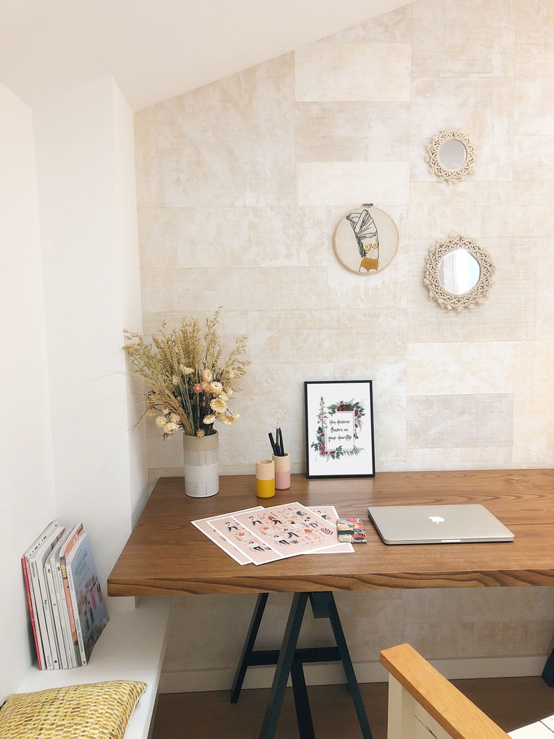 You Deserve Flowers on Your Doorstep Poem Print Pillow Etsy Australia