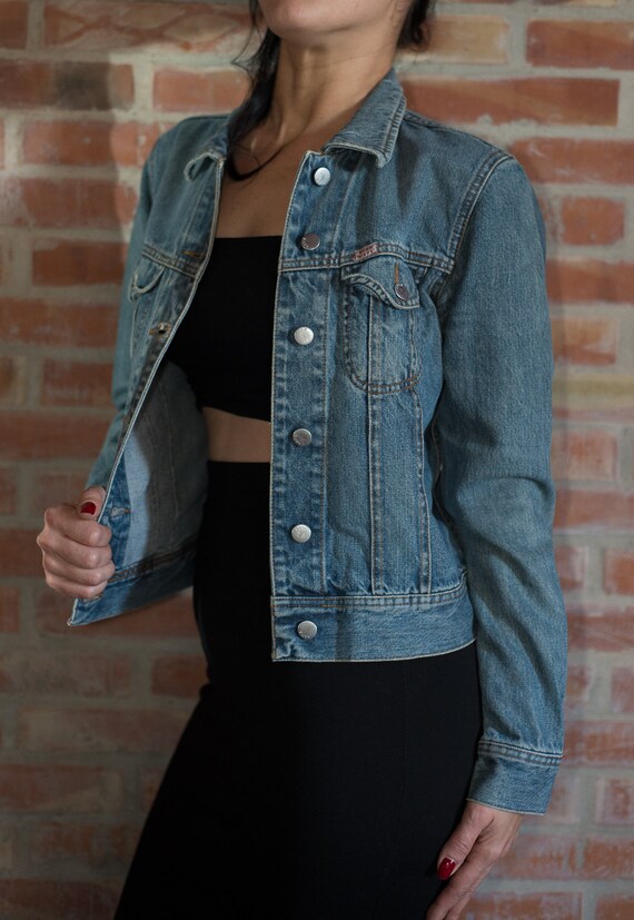 Miss Sixty - Denim Jacket