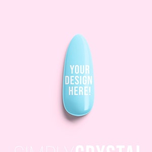 Custom Nail Wraps!! Personalized Nail Wraps!! Custom Nail Wrap Stickers! Custom Nails! Custom Nail Wrap Decals! Custom Nail Wrap Waterslides