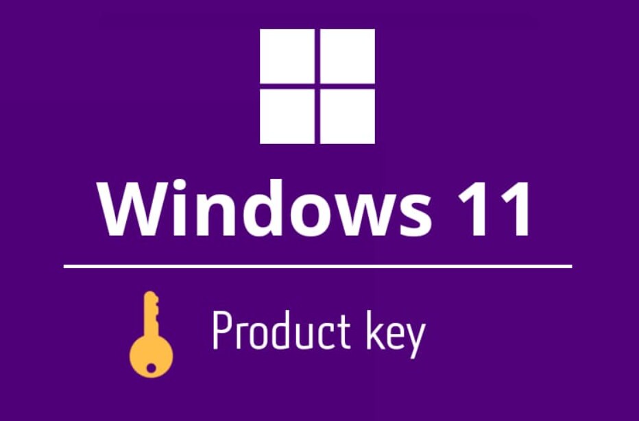 Купить Ключ На Windows 11 Pro