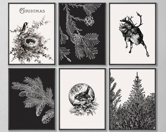 indie printable etsy