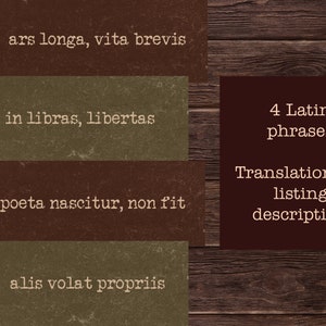 dark academia printable bookmarks light academia aesthetic etsy