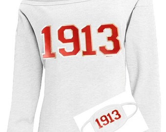 blank slouchy sweatshirt