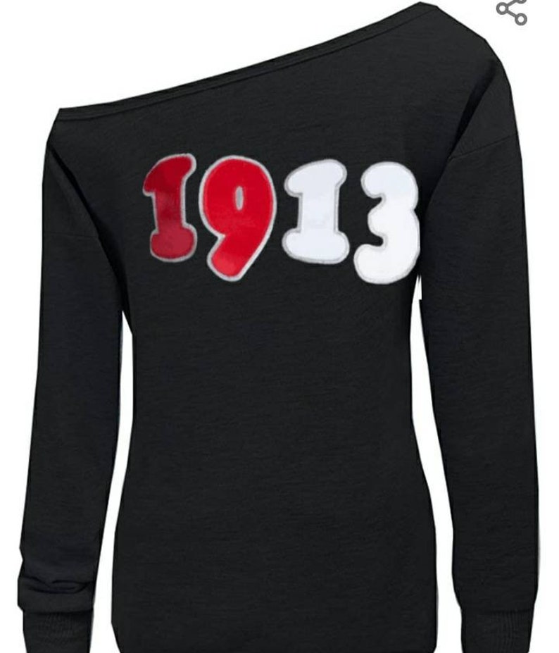 Bold 1913 Grafitti sweatshirts with mask option