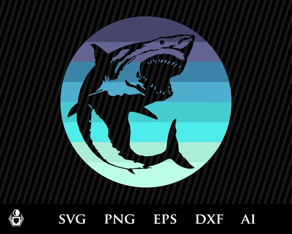 Free Free Family Shark Svg 485 SVG PNG EPS DXF File