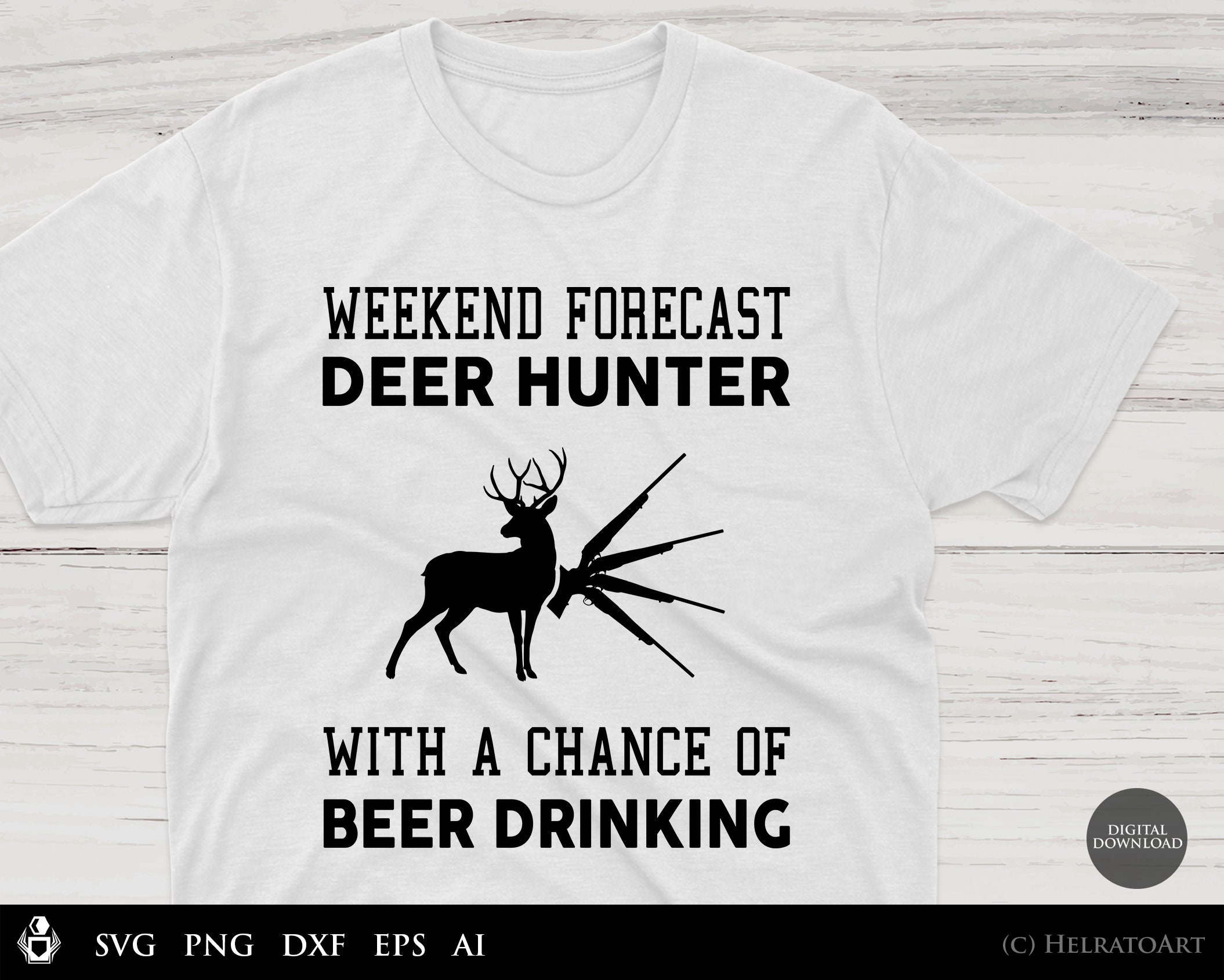 Funny Deer Hunting Memes - nh24lej
