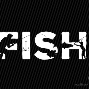 fishing svg, fishing pole svg, fishing svg  - fishing lure, fisherman bass for fish lovers