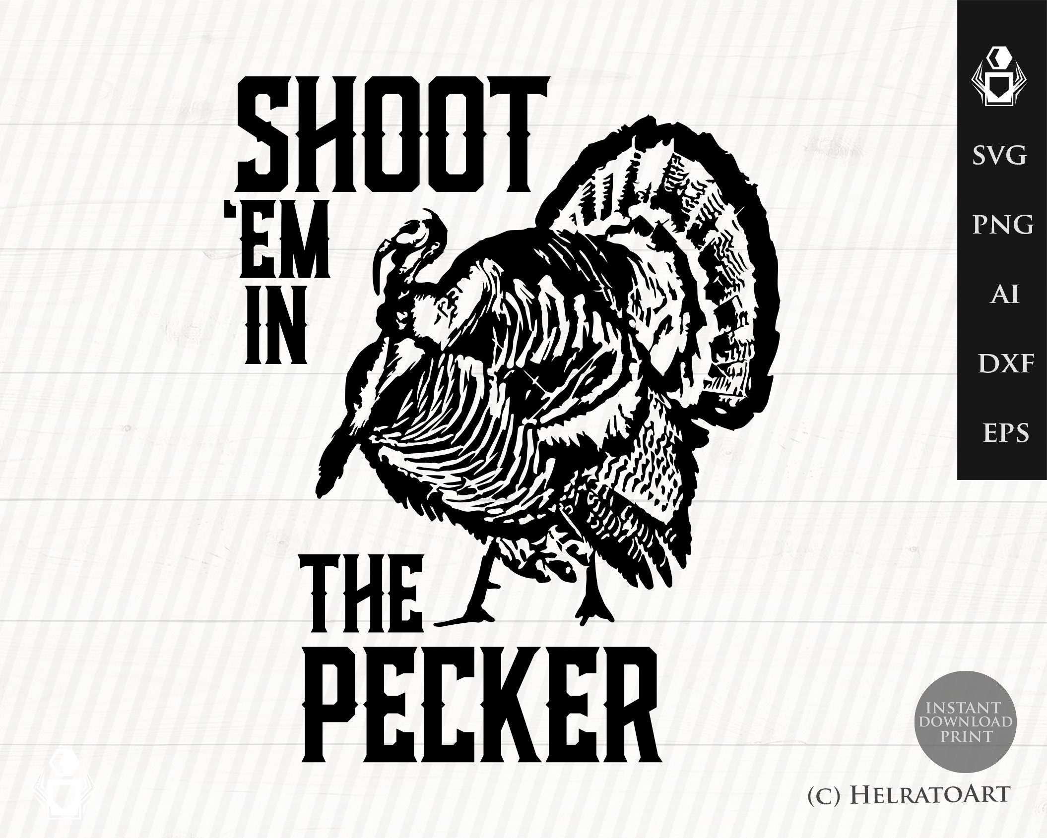 Turkey Hunting Sayings