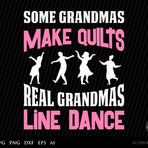 Line Dancing SVG, Line Dance Svg, dance svg, ballerina svg, ballet dancer svg - line dancing cut files for dancing lovers
