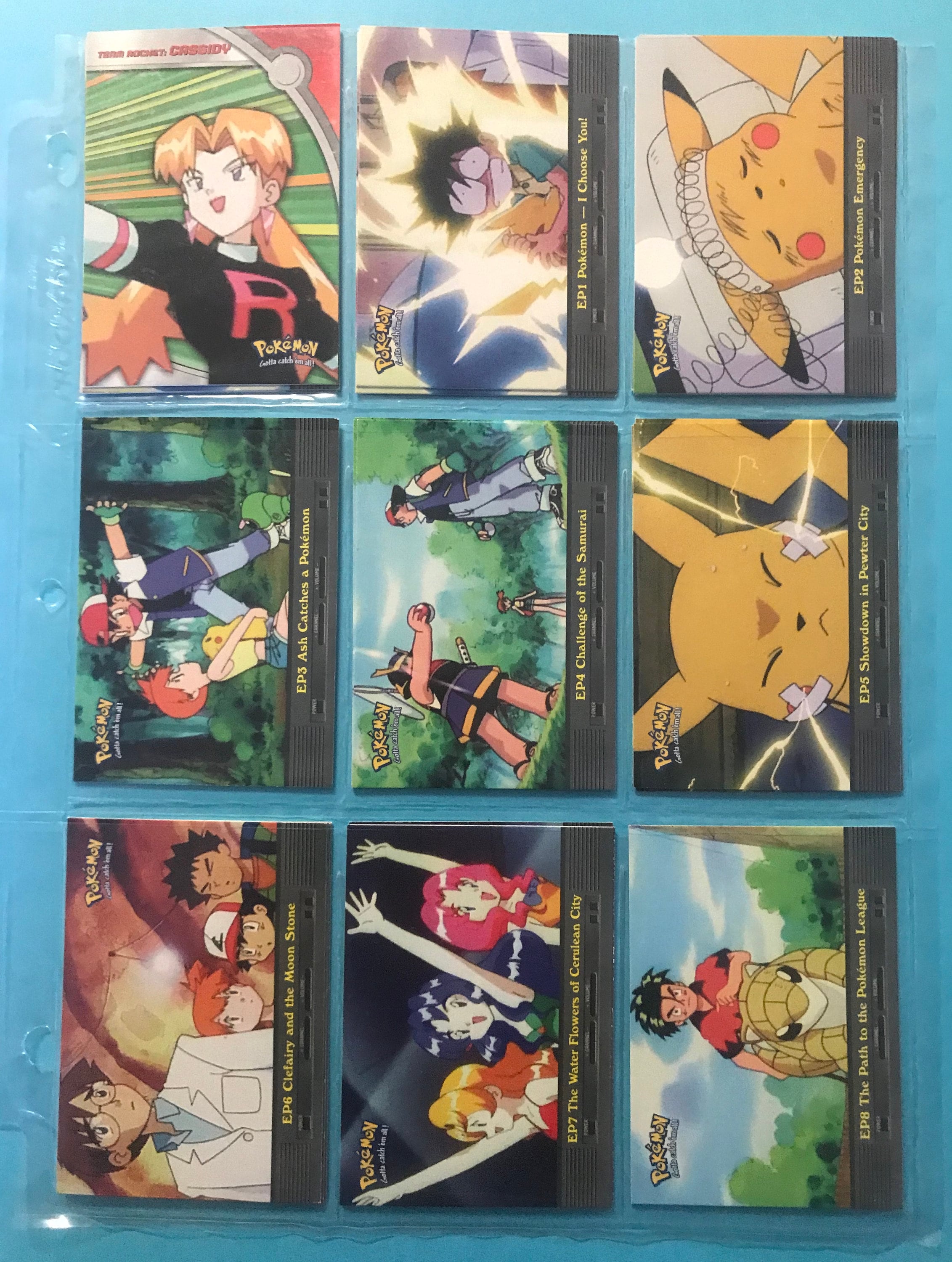 how to do the pokemon card trick Pokémon TCG: Trick or Trade Booster Pack (2023) – PTC Collectibles