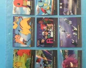 pokemon episode cards Amazon.com: Pokemon: 100 Assorted Card Bundle - with Foils and 5 Ultra Rare  (V, GX, EX) Variety main image 0