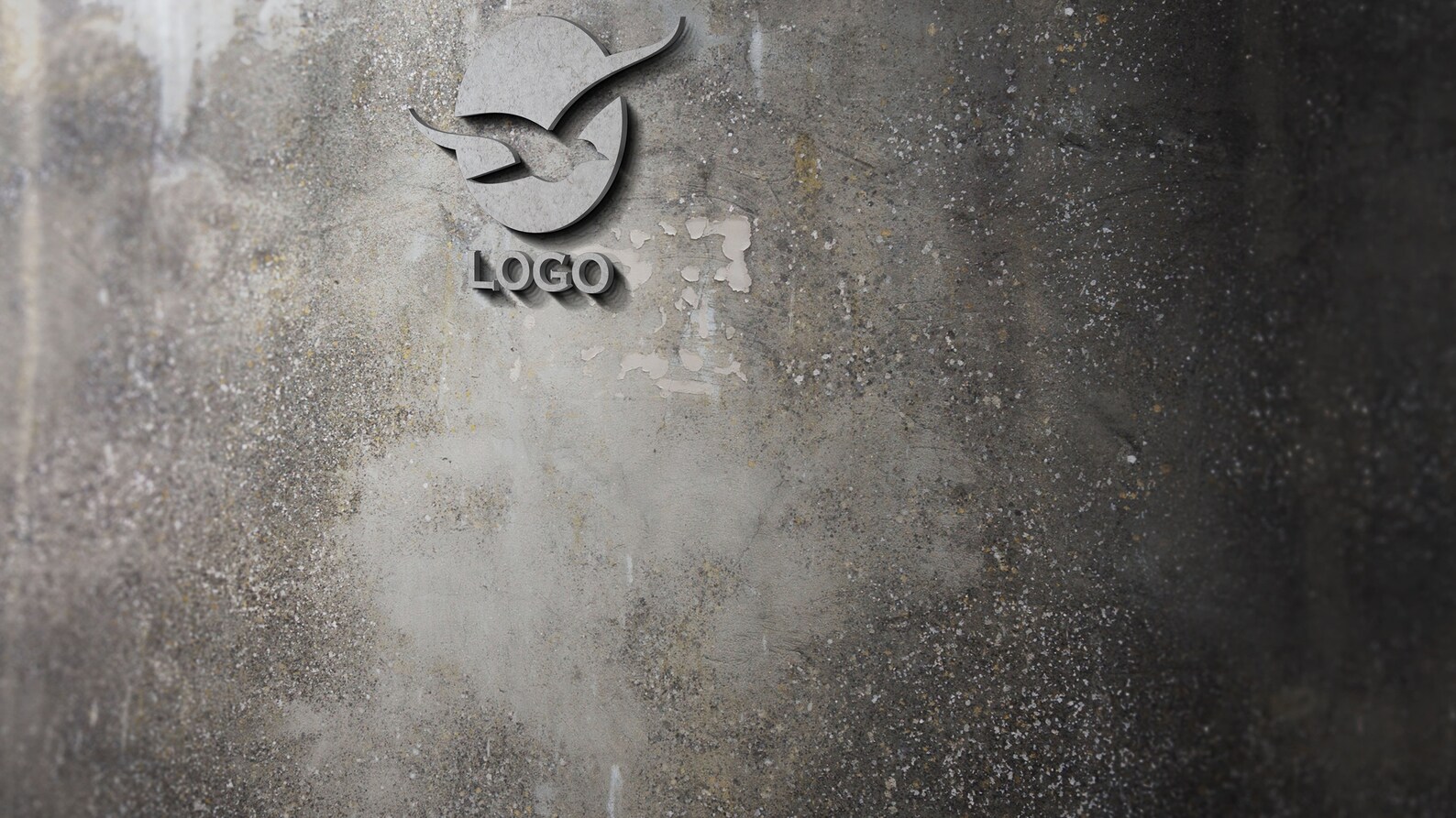 Custom Zoom Background with Logo/Custom Virtual Background Etsy