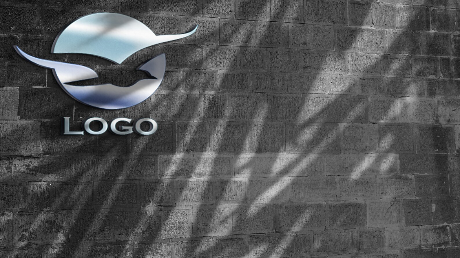 Custom Zoom Background with Logo/Custom Virtual Background Etsy