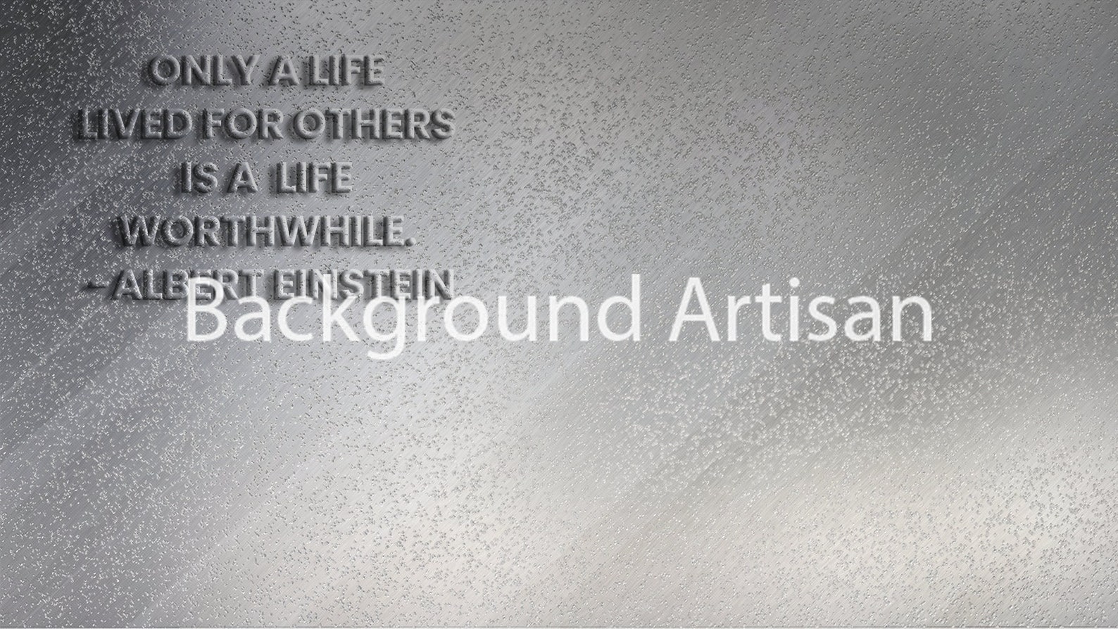 Zoom Background With Positive Quote / Virtual Background With Etsy