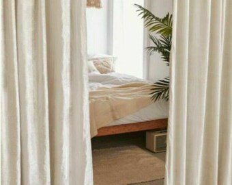 White Velvet Curtain Custom Window Curtain Panels Blackout Curtains Dining Room Curtains Luxe Velvet Curtain Curtain Bedroom Curtains