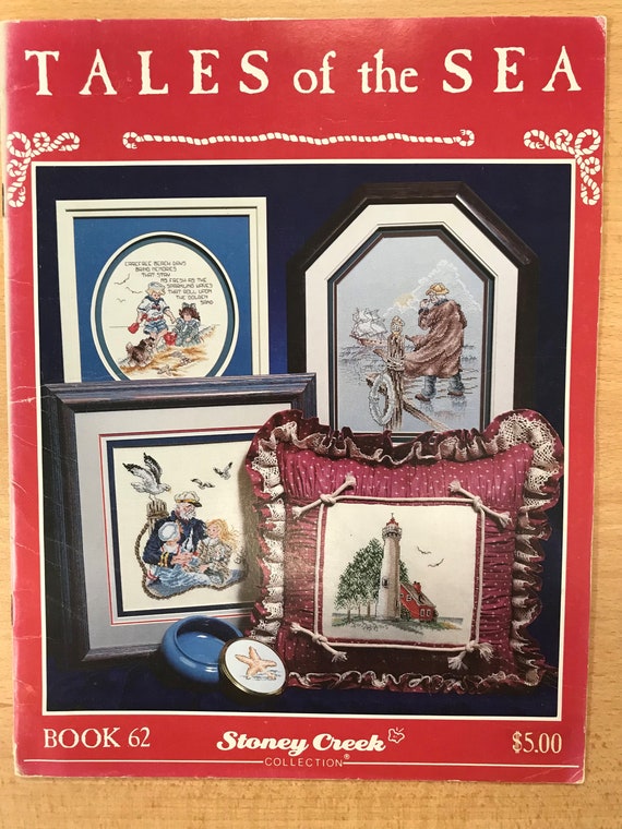 Cross Stitch Patterns Etsy