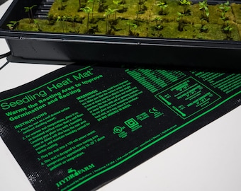 Seedling Heat Mat