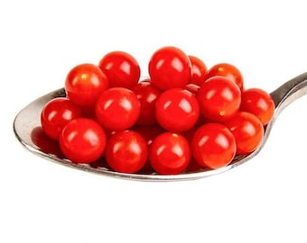 Teaspoon Tomato Seeds